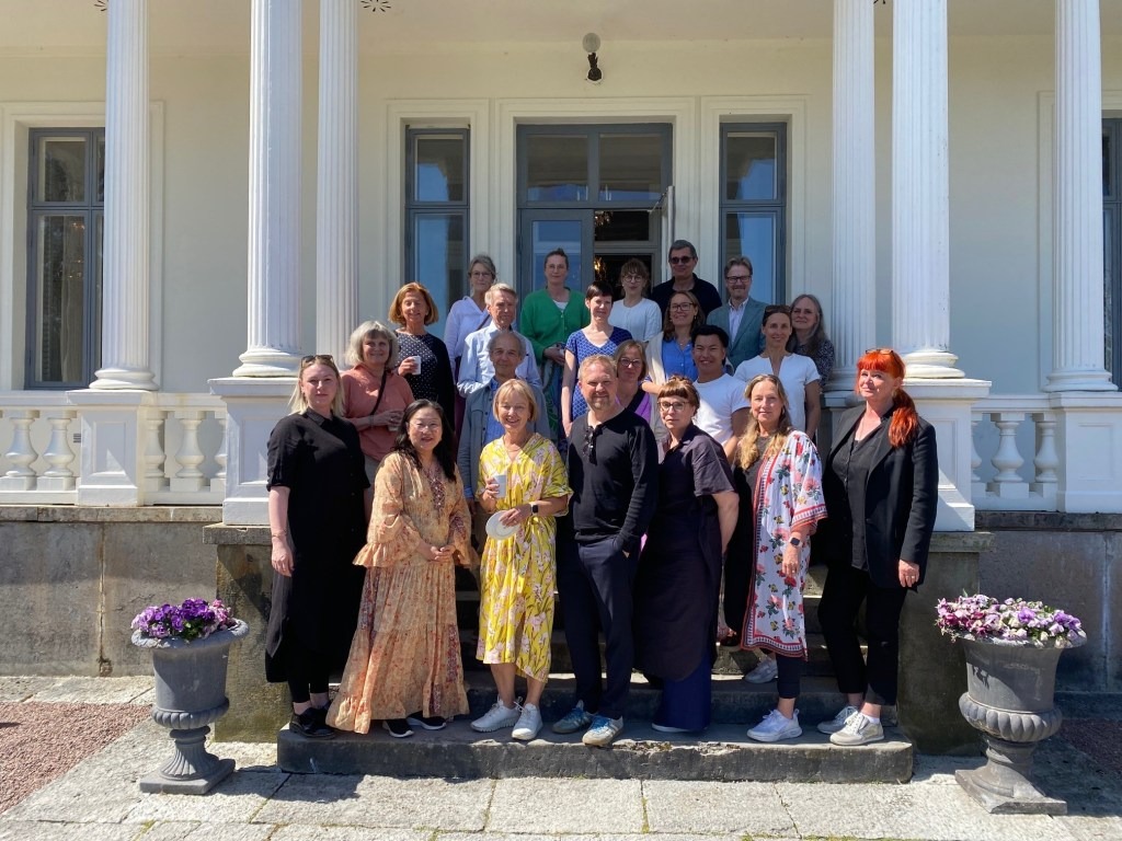 Global Child and Adolescent Health Preparatory Seminar Held Ahead of 2025 Conference